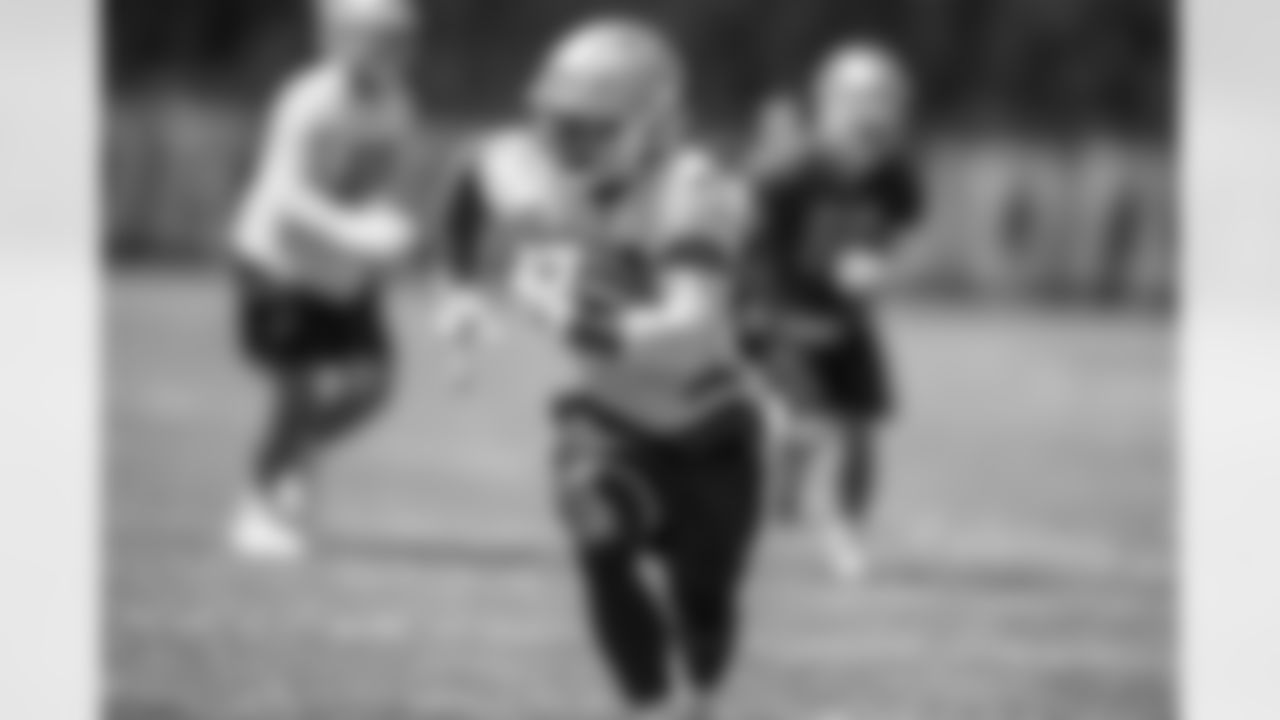 Theo Riddick