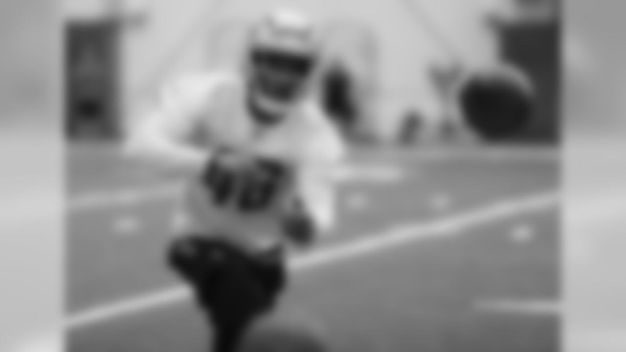 Desmond Lawrence