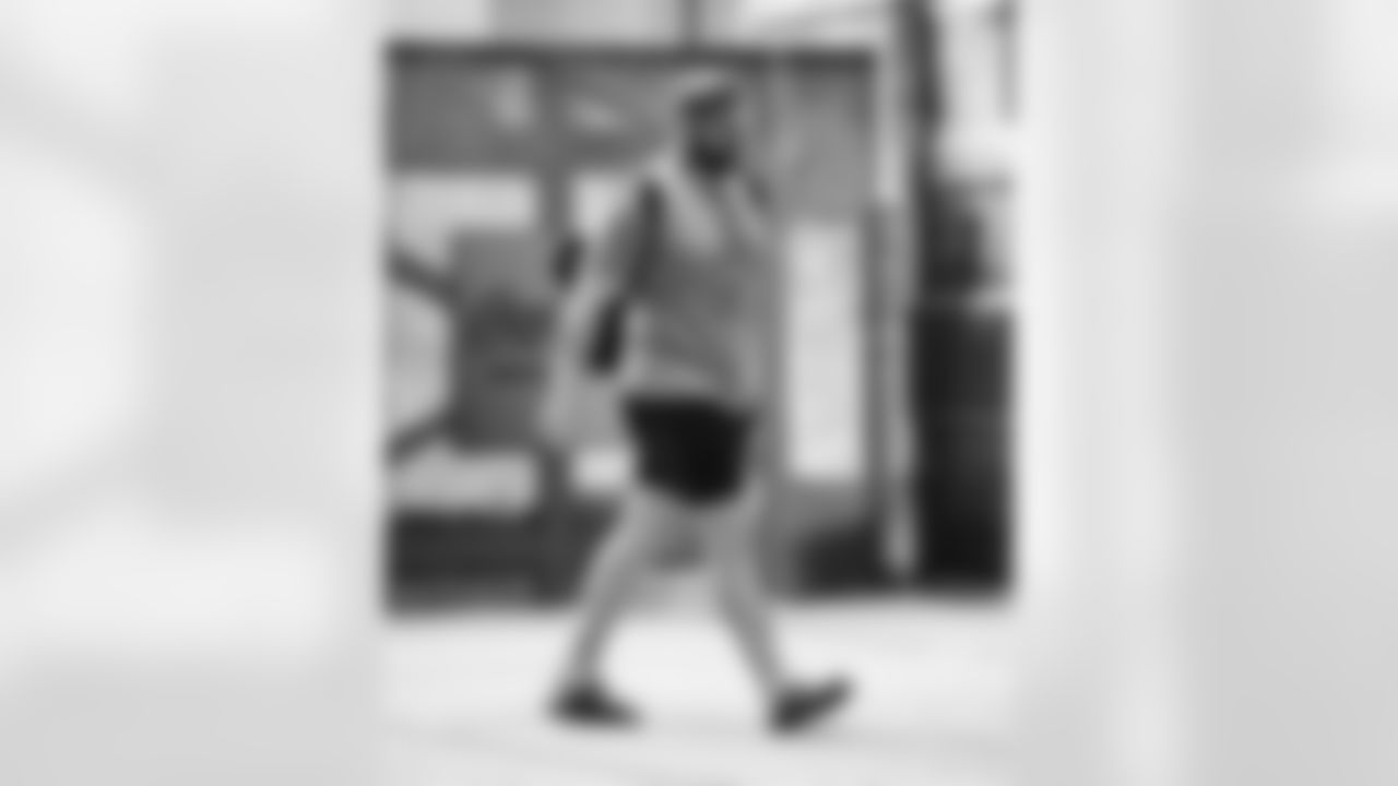 Detroit Lions C Frank Ragnow