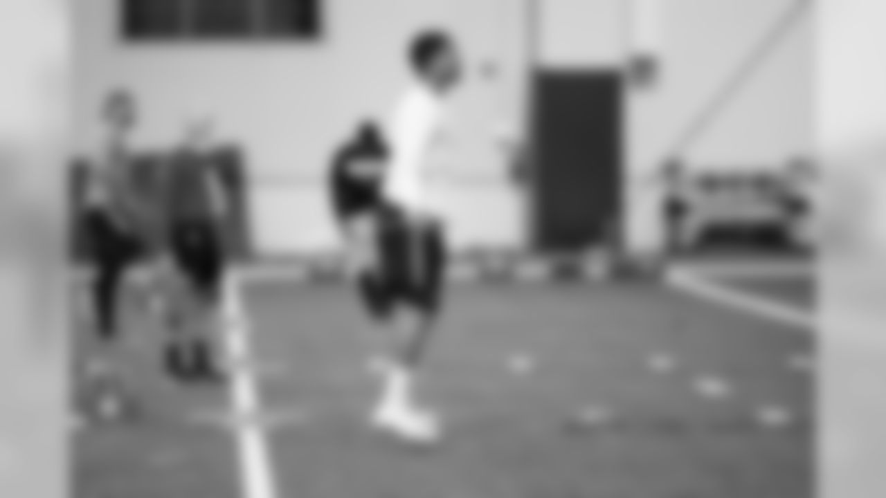 Marvin Jones Jr.