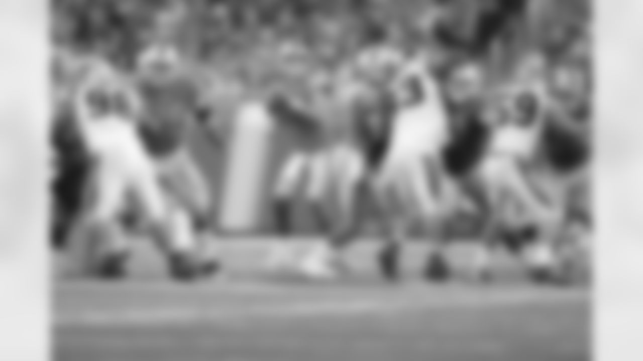 Matthew Stafford