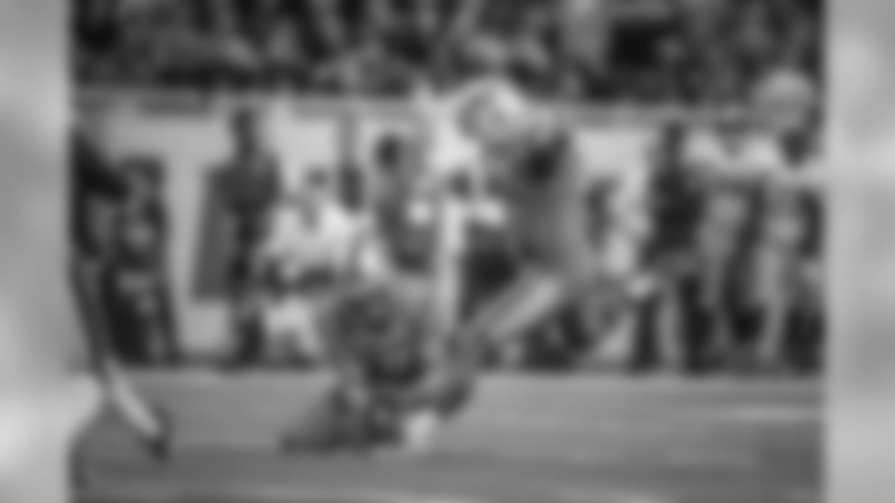 Matt Prater
