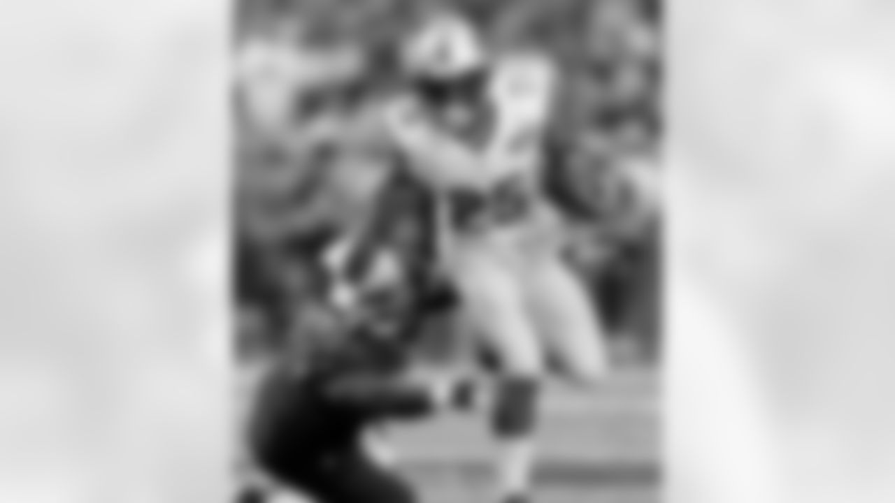 Nov. 11, 2014: Lions 6, Cardinals 14