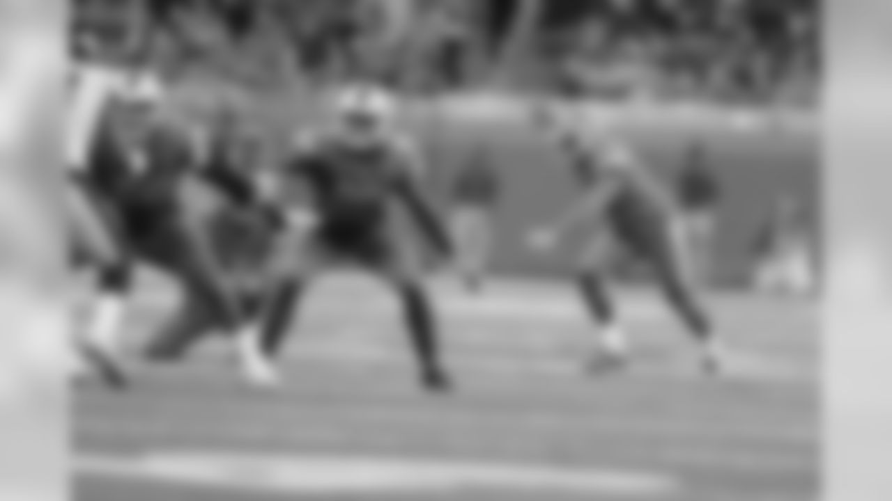 Matt Prater