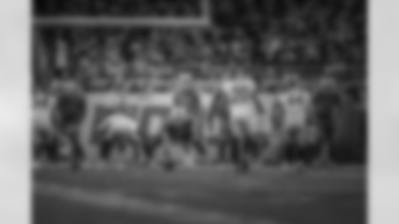 Sam Martin