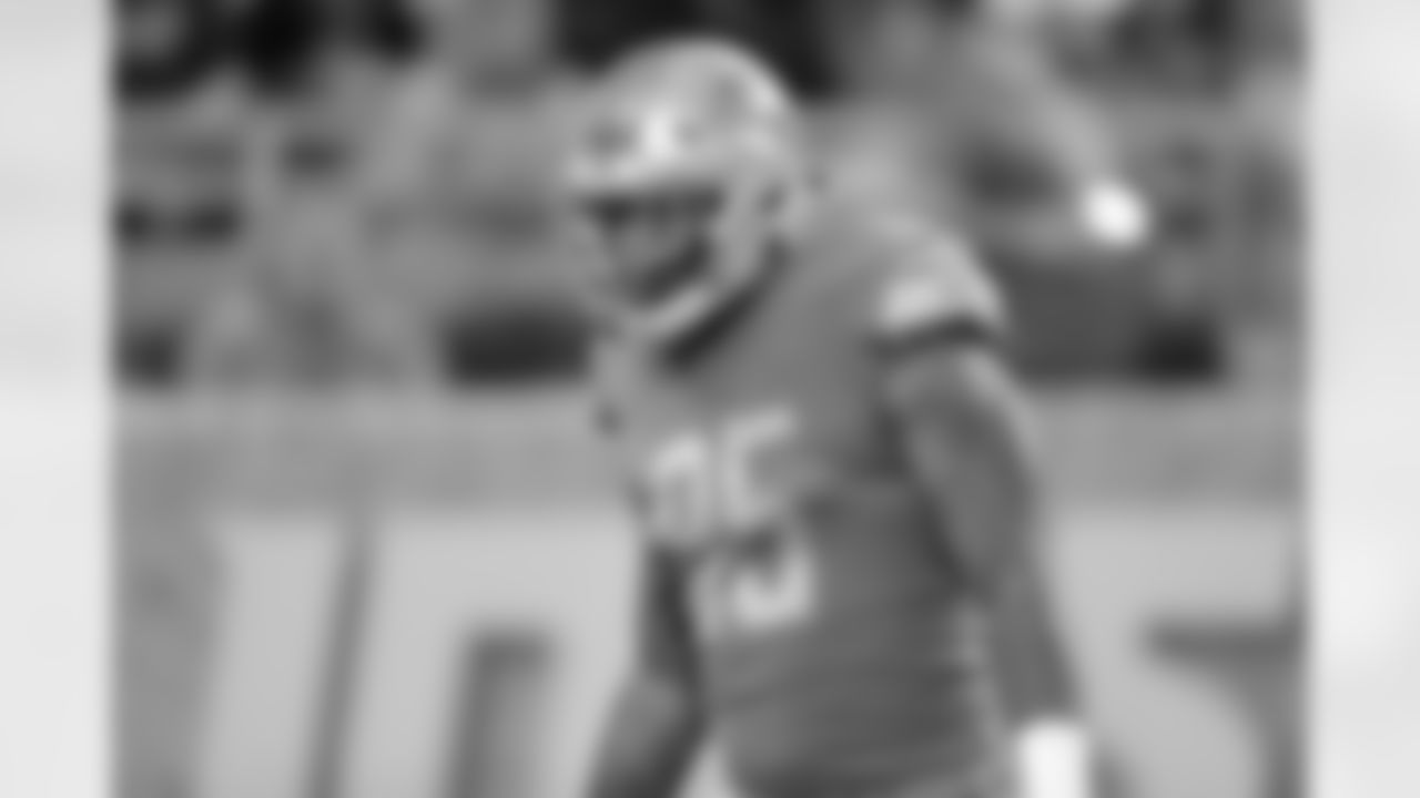 Eric Ebron