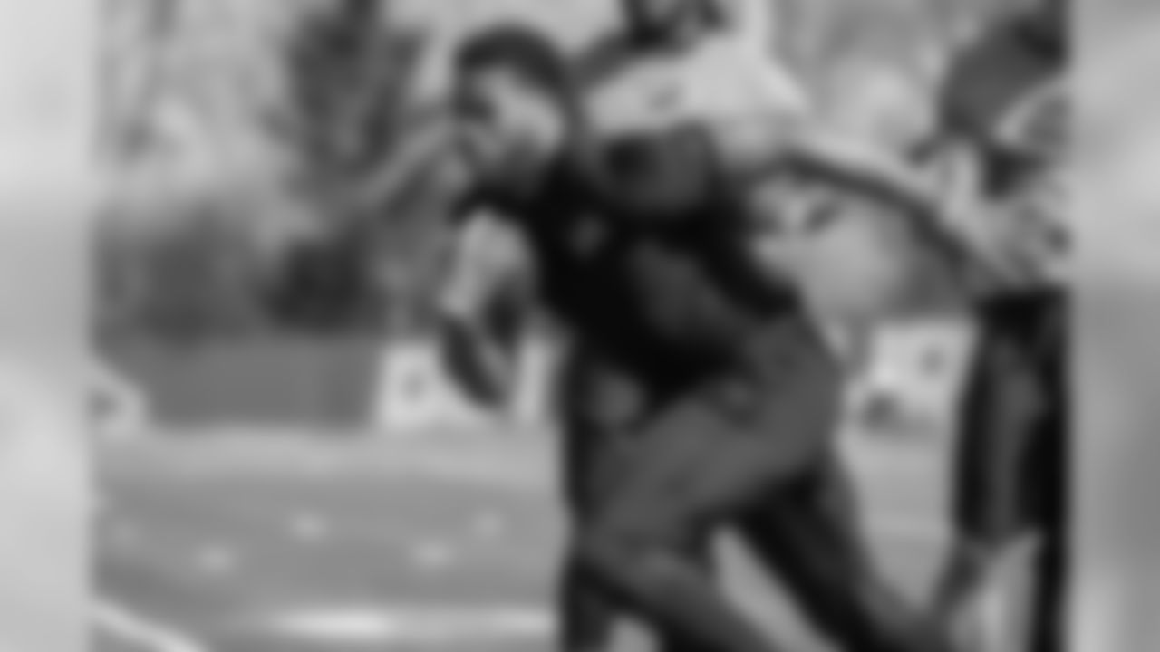Dwayne Washington