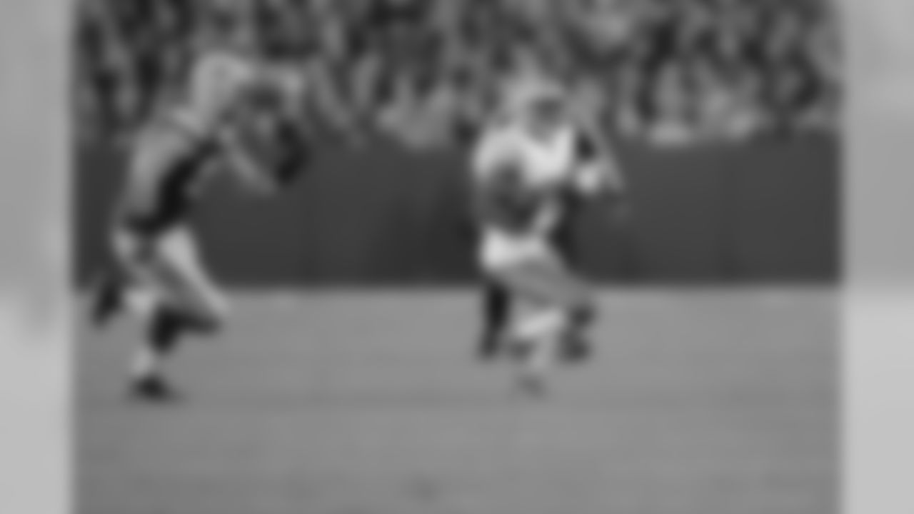 Ameer Abdullah