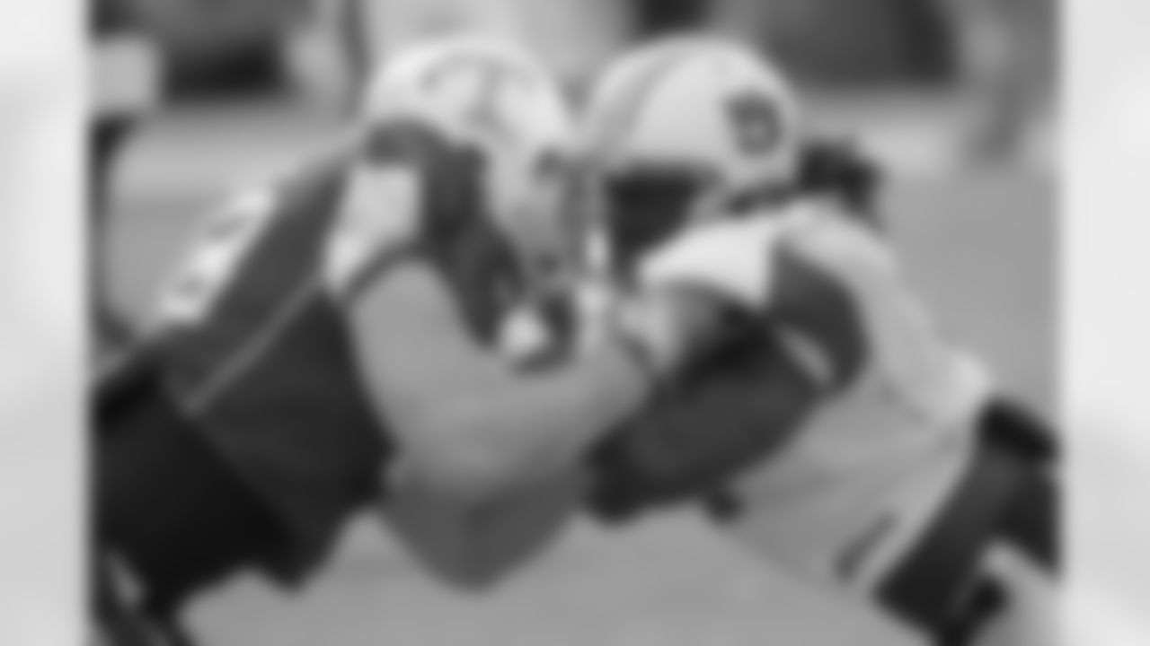 Josh Bynes