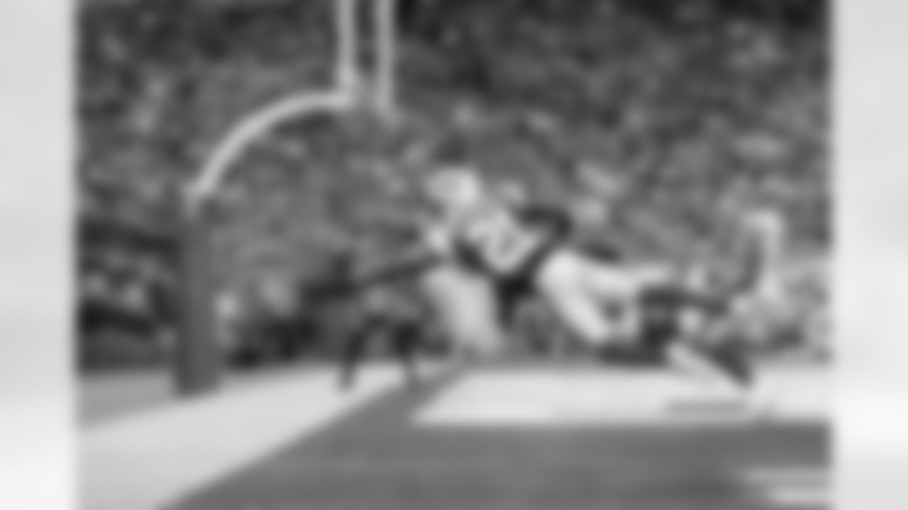 CB Morris Claiborne
Backed up by Buster Skrine, Parry Nickerson and Rashard Robinson