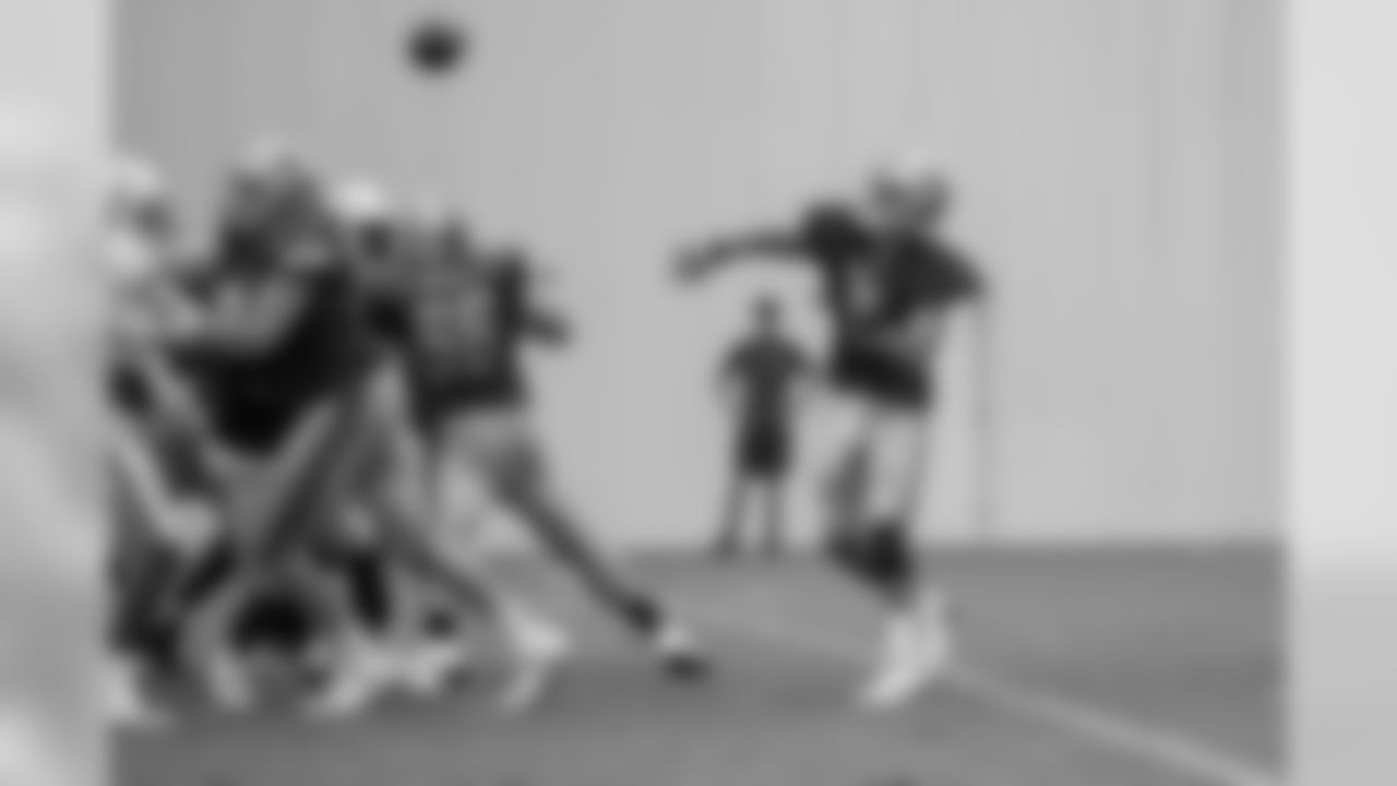 Brad Kaaya