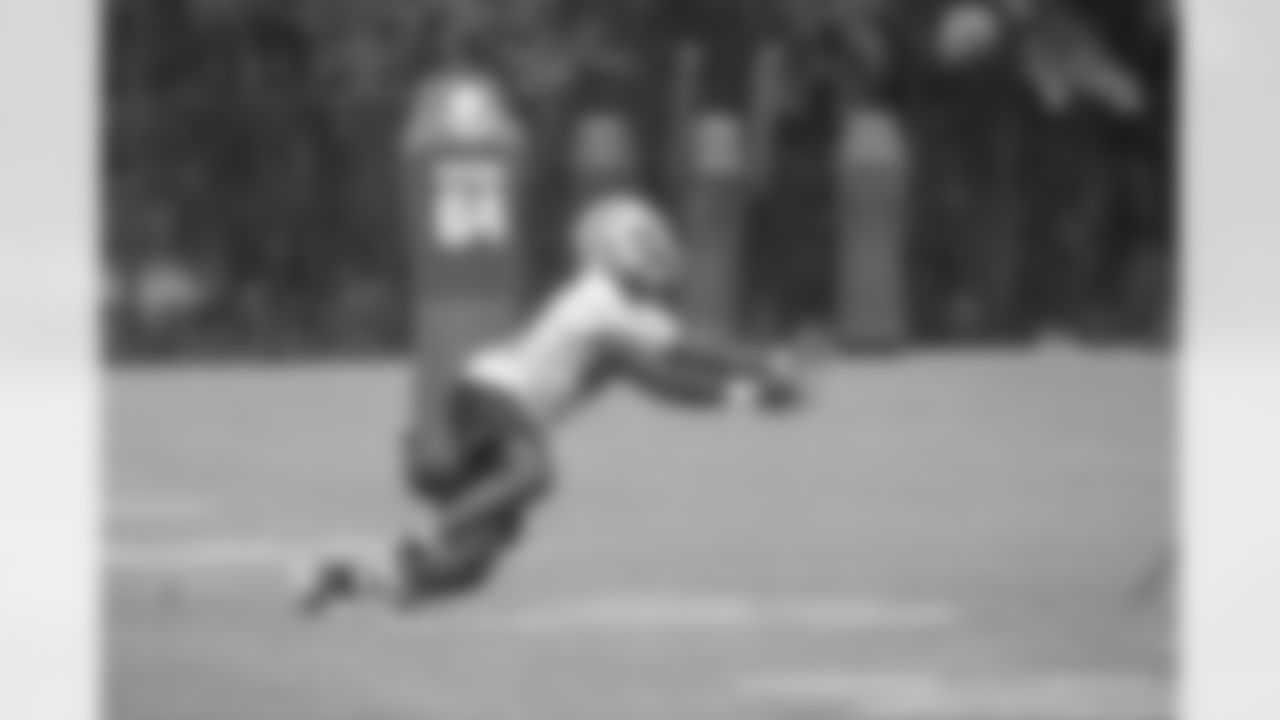 Jarrad Davis