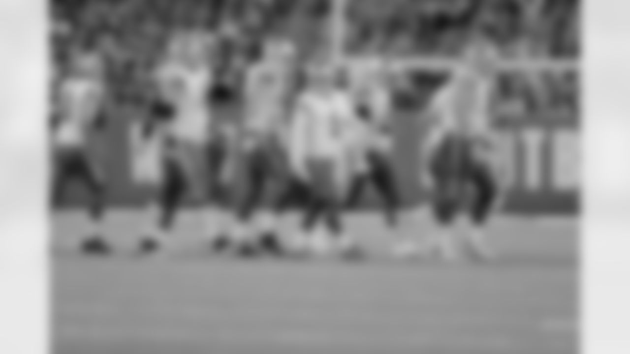Matt Prater