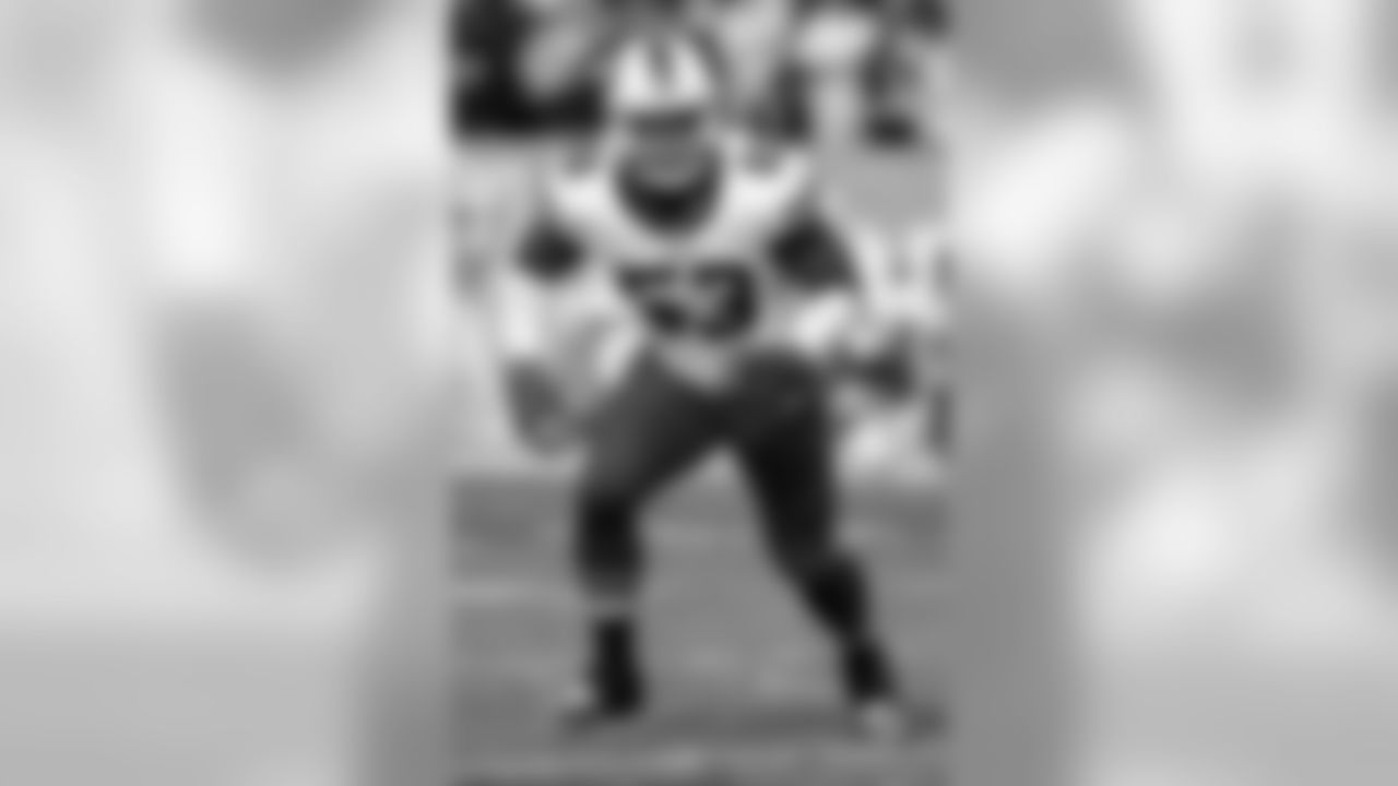 Linebacker