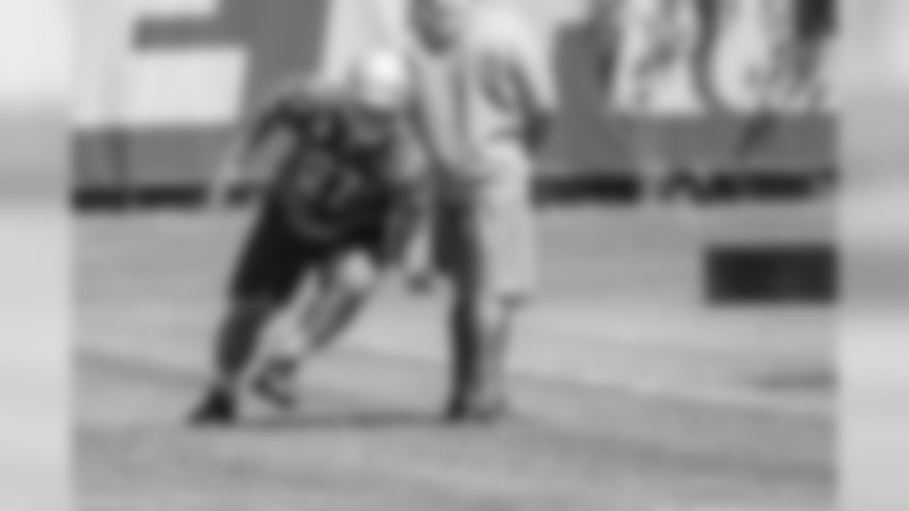 Josh Fatu
