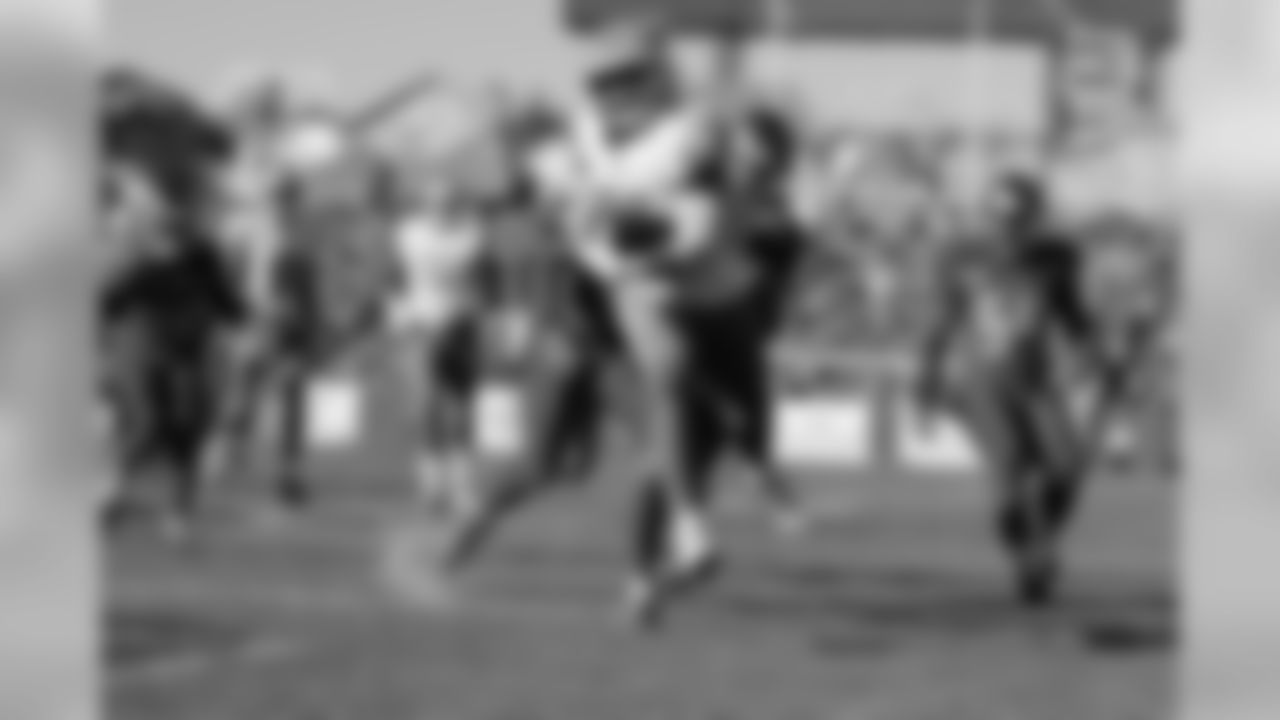 Theo Riddick