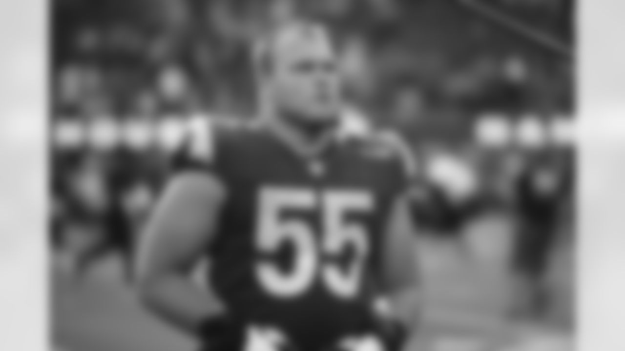 C Brian Allen
Backed up by Coleman Shelton