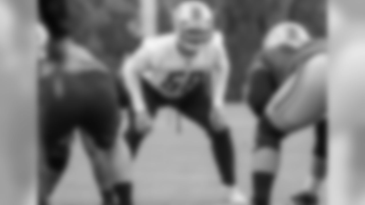 Paul Worrilow