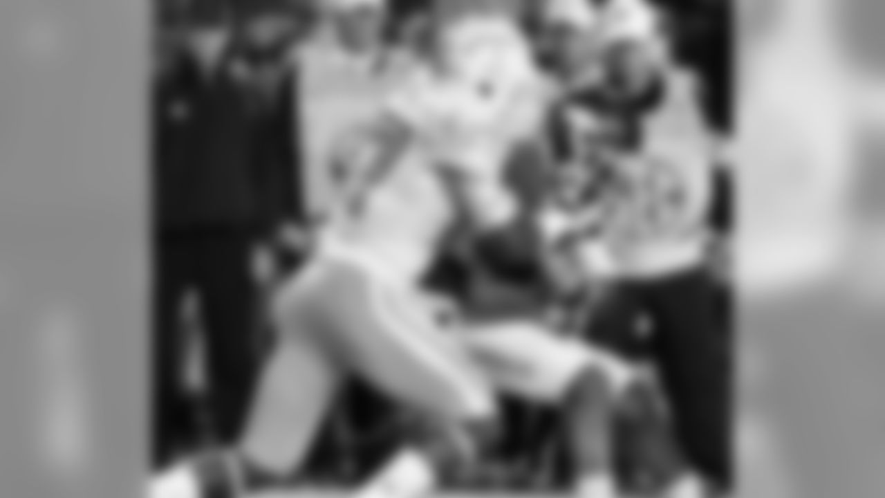 CB Justin Coleman (27) | Tennessee