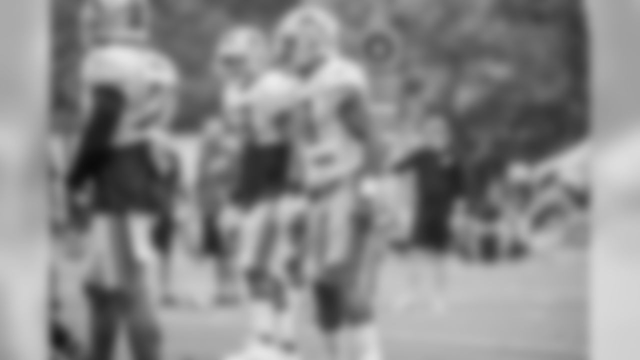 Jarrad Davis