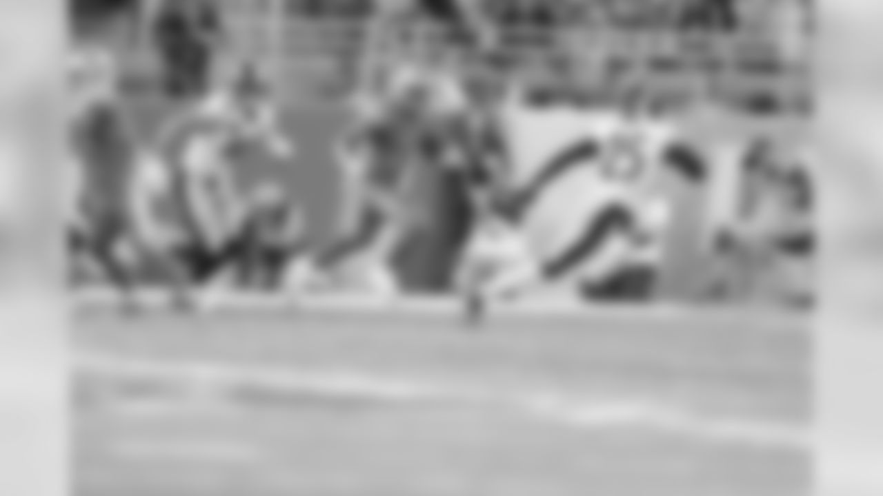 Ameer Abdullah