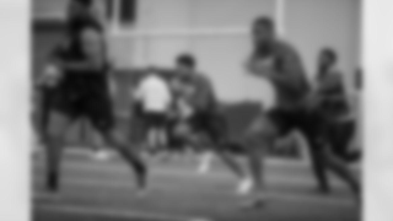 Marvin Jones Jr.