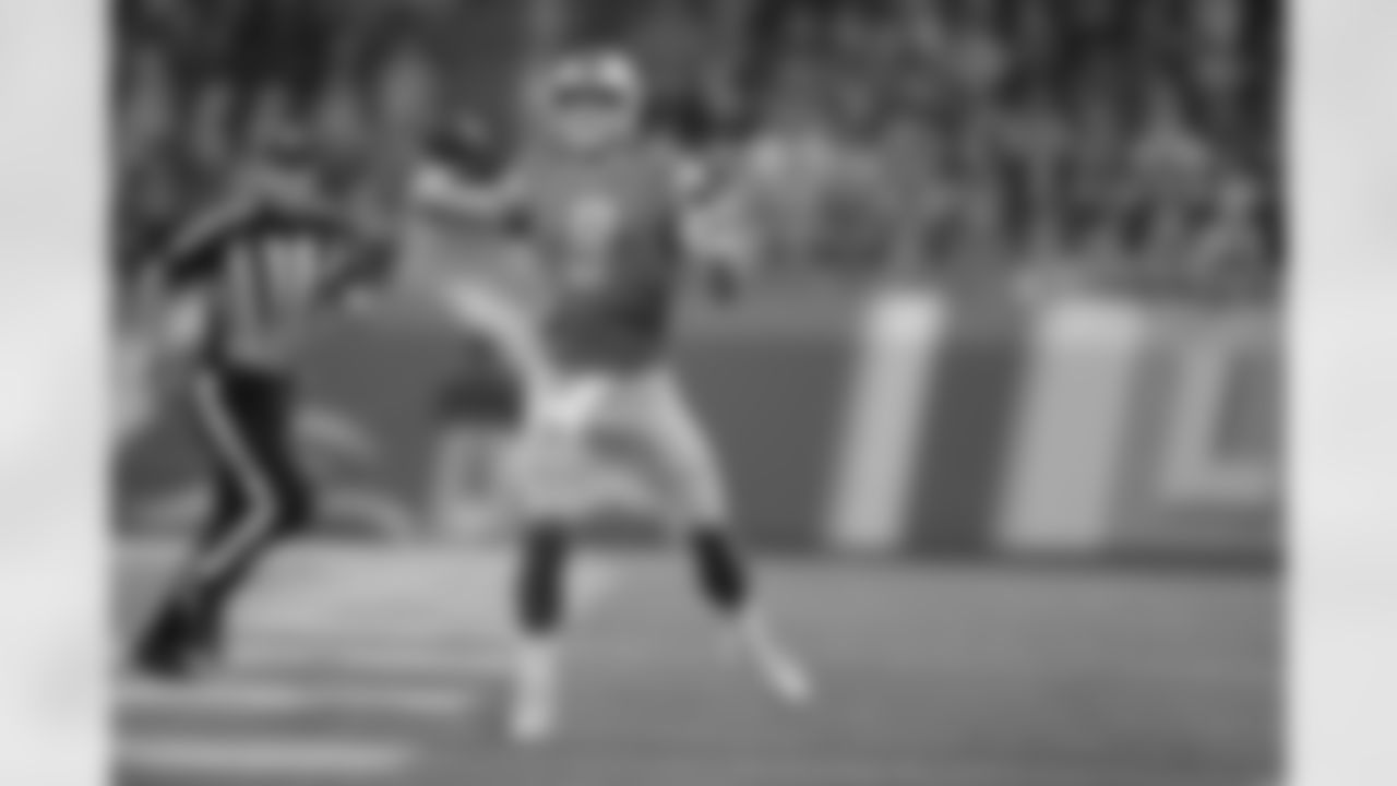 Matthew Stafford