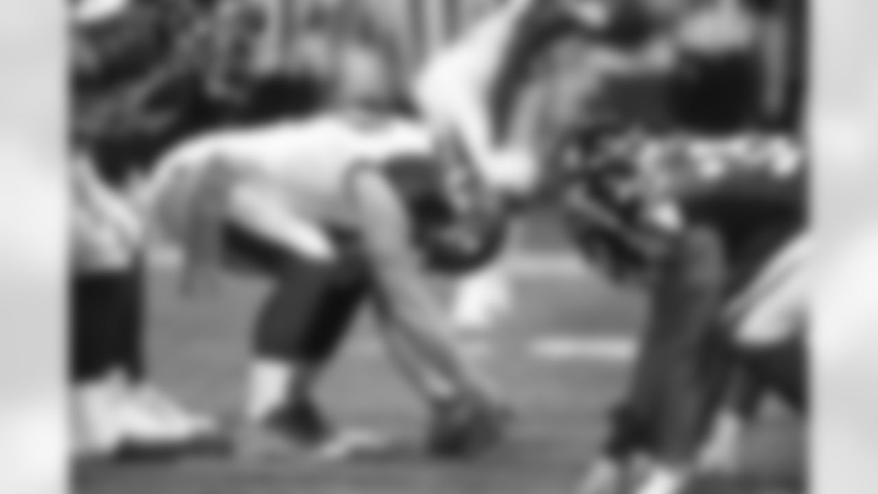 LS: Zach Triner