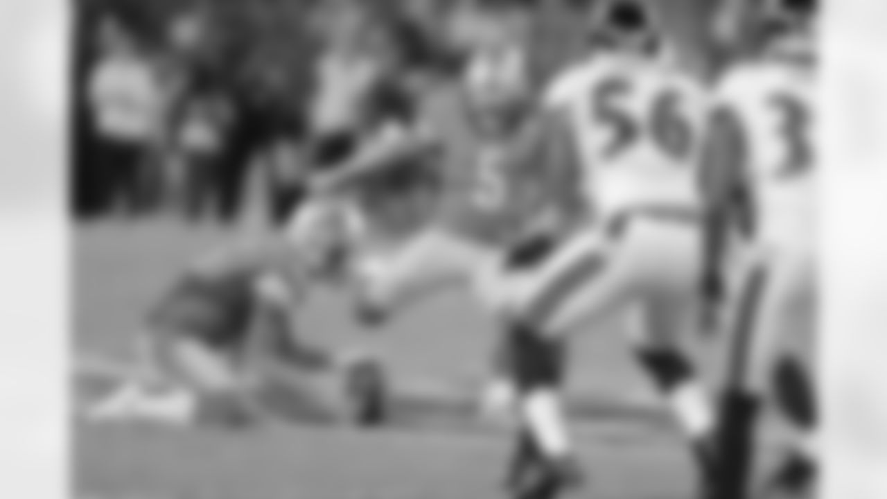 Dec. 3, at Baltimore Ravens, 1 p.m., FOX