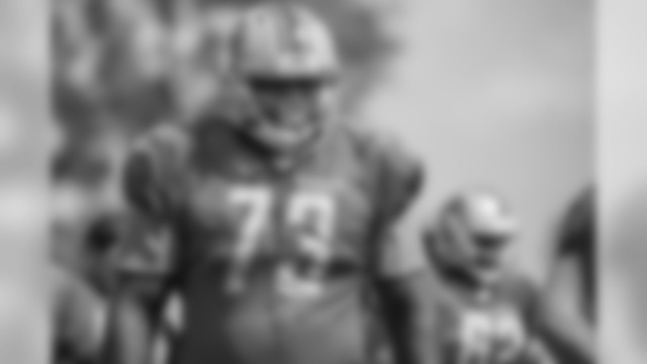Greg Robinson