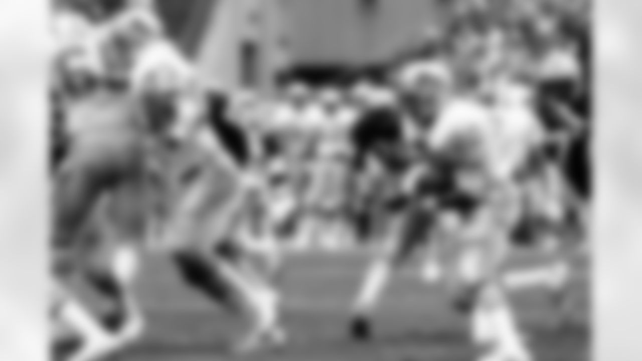 Sept. 14, 1980: Lions 29, Packers 7