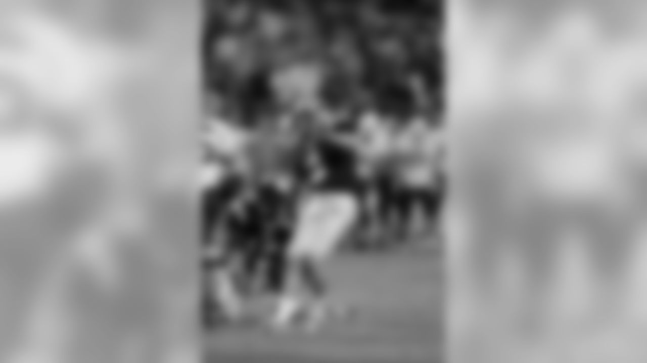 K Matt Prater (2) | Central Florida