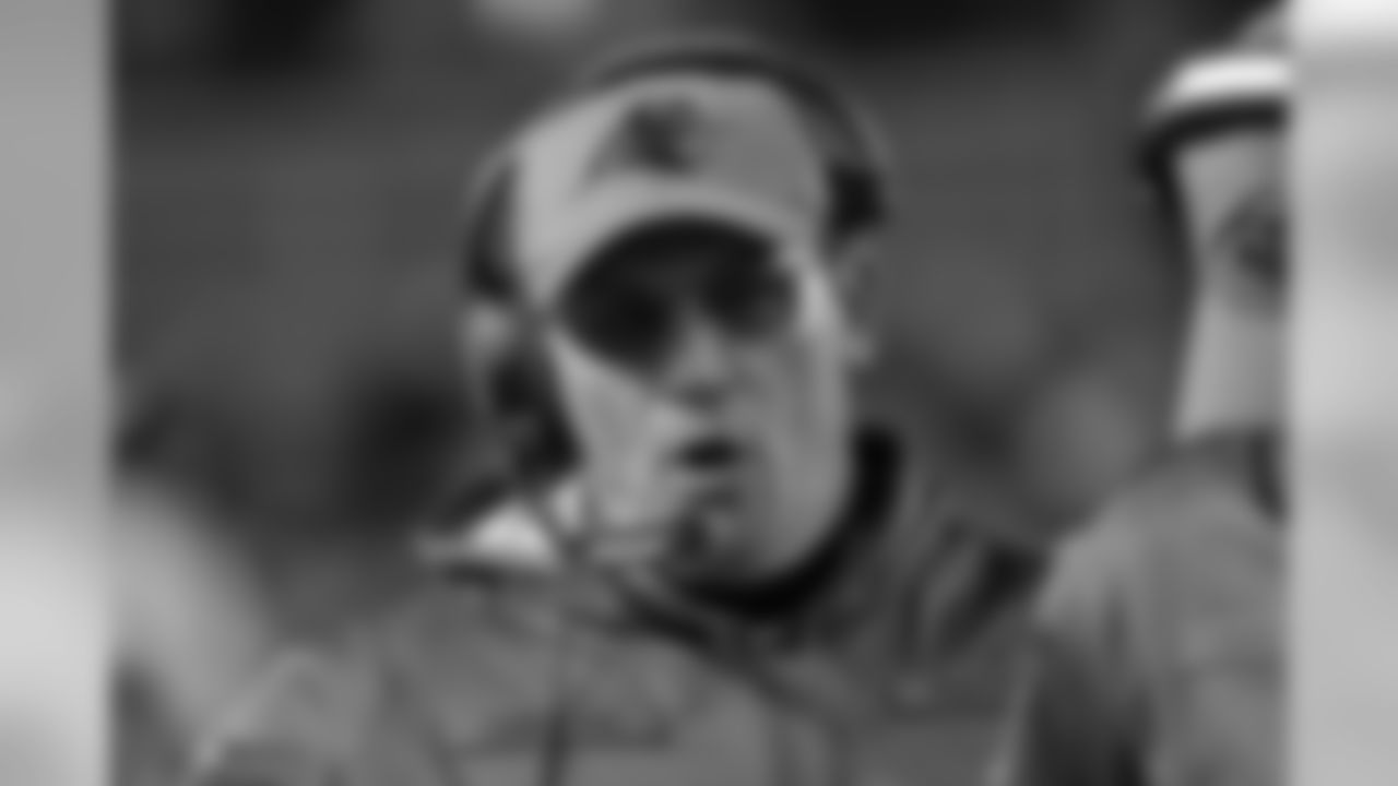HC Ron Rivera