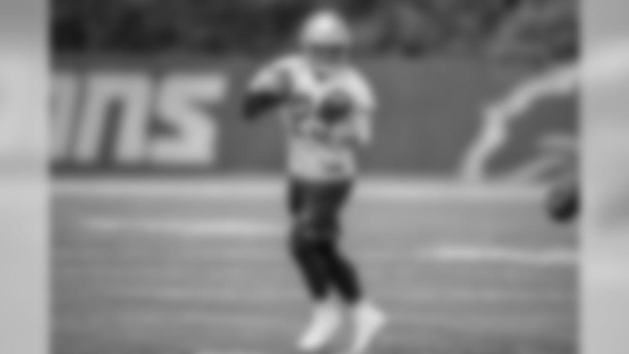Theo Riddick