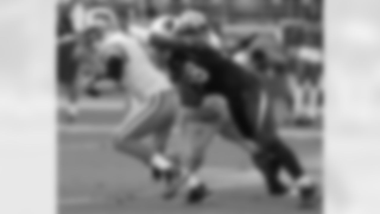 Nov. 11, 2007: Lions 21, Cardinals 31
