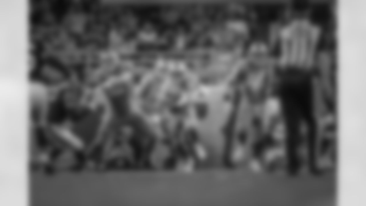Theo Riddick