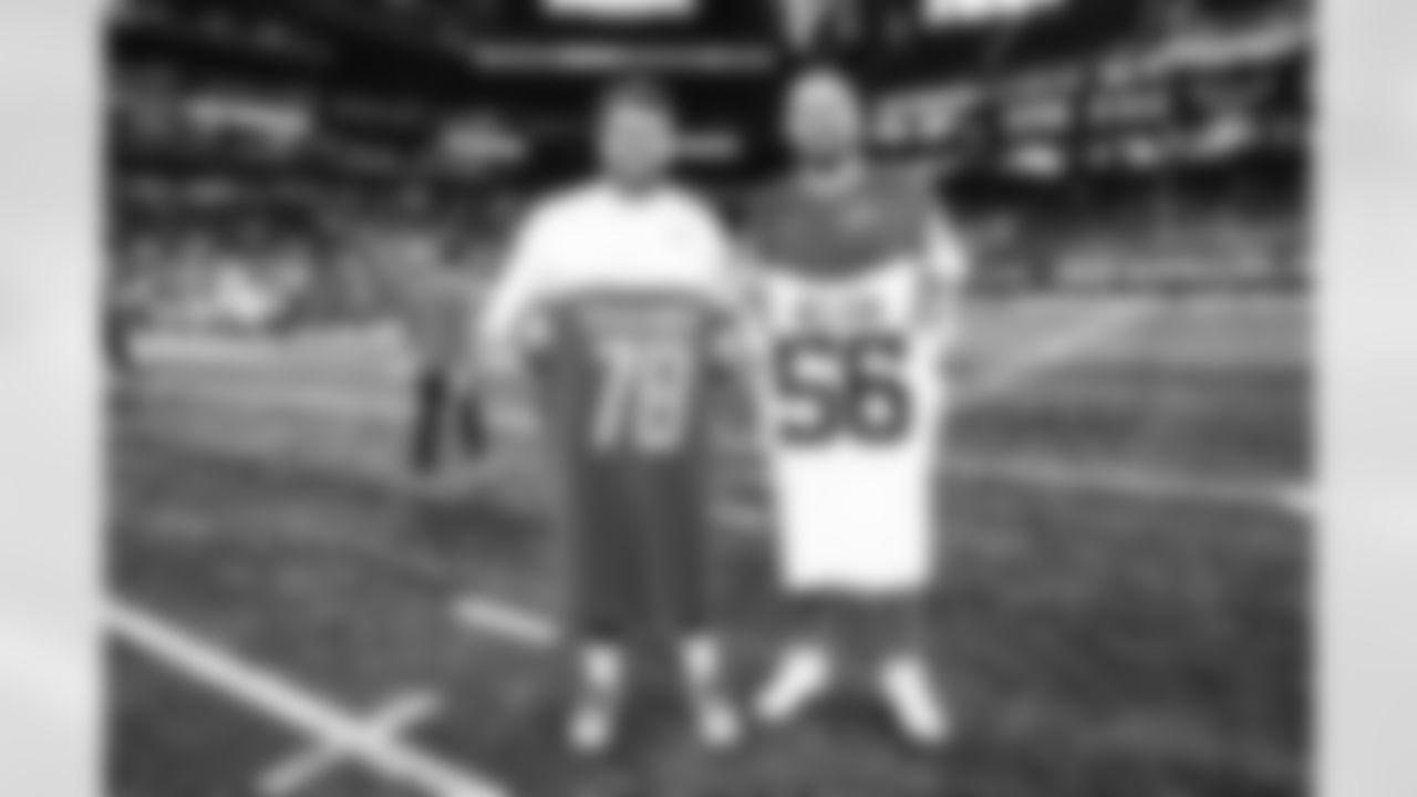 Detroit Lions guard Tommy Kraemer (78) after a NFL preseason football game against the Indianapolis Colts on Saturday, August 20, 2022 in Indianapolis, IN. (Josh Mandujano/Detroit Lions).
