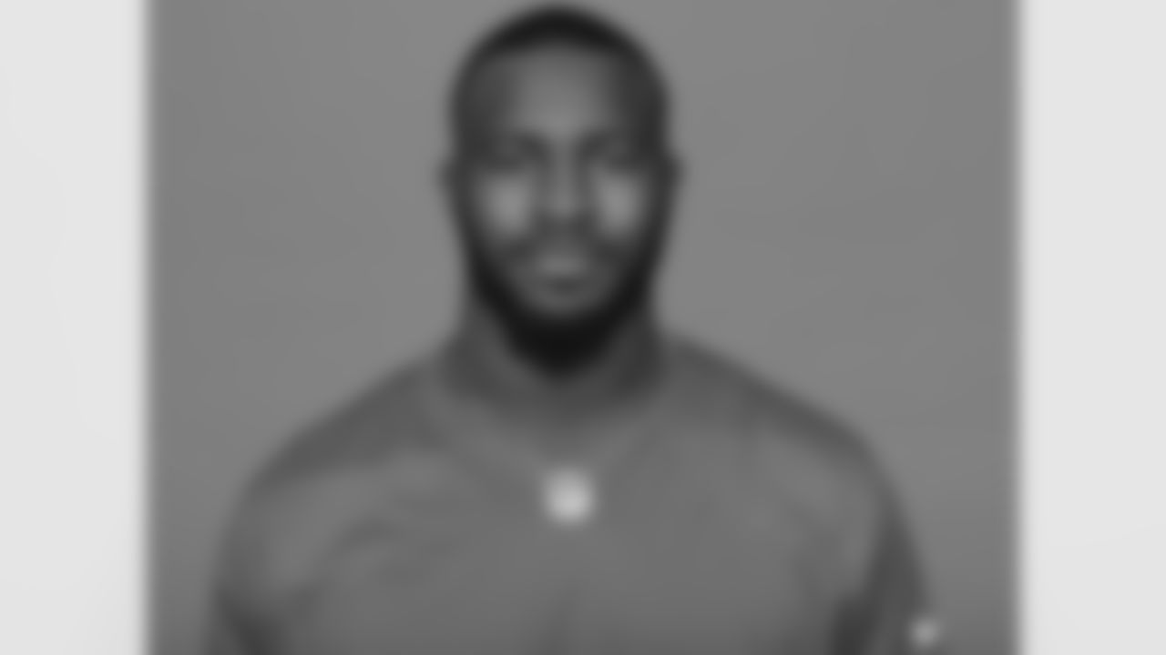 Antwione Williams