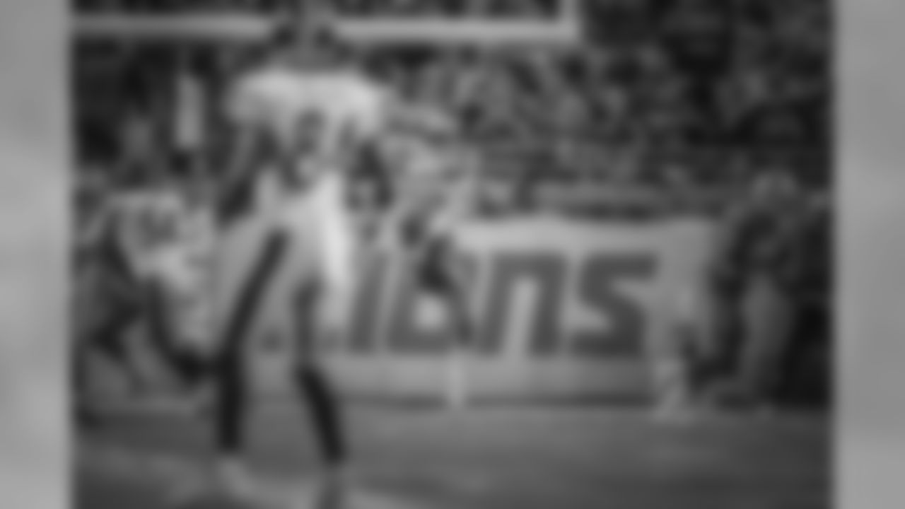 Sam Martin