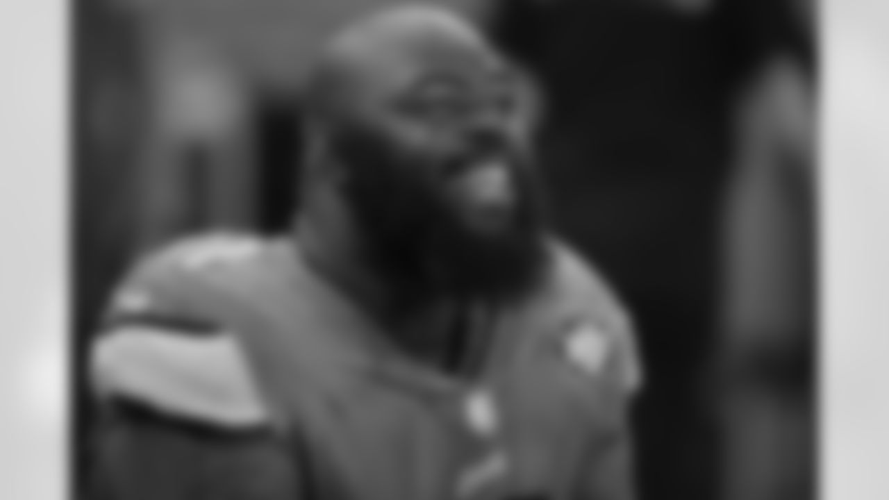 A'Shawn Robinson