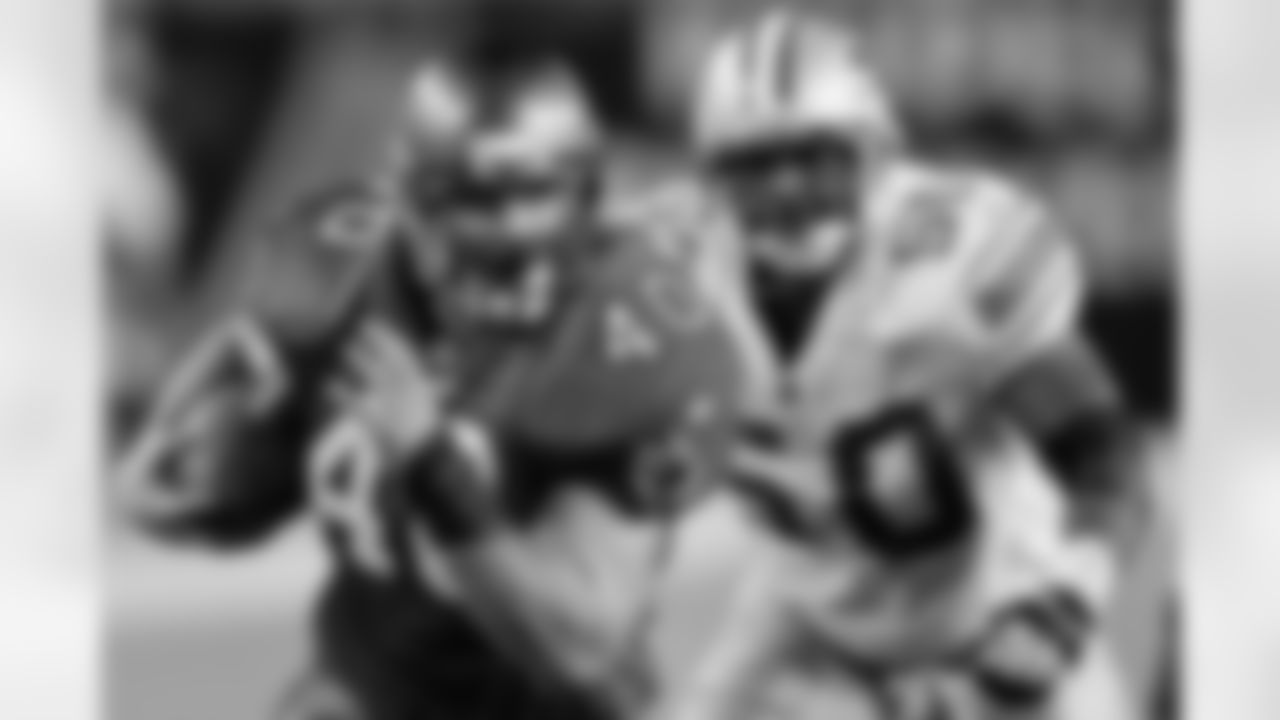 Dec. 12, 1999: Buccaneers 23, Lions 16