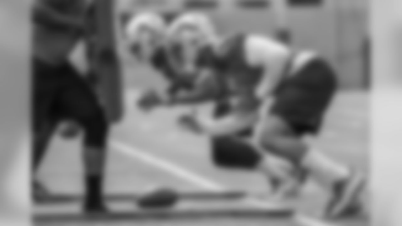Eric Ebron