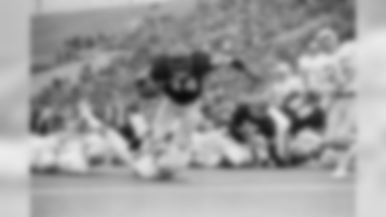 Dec. 7, 1975: Bears 25, Lions 21