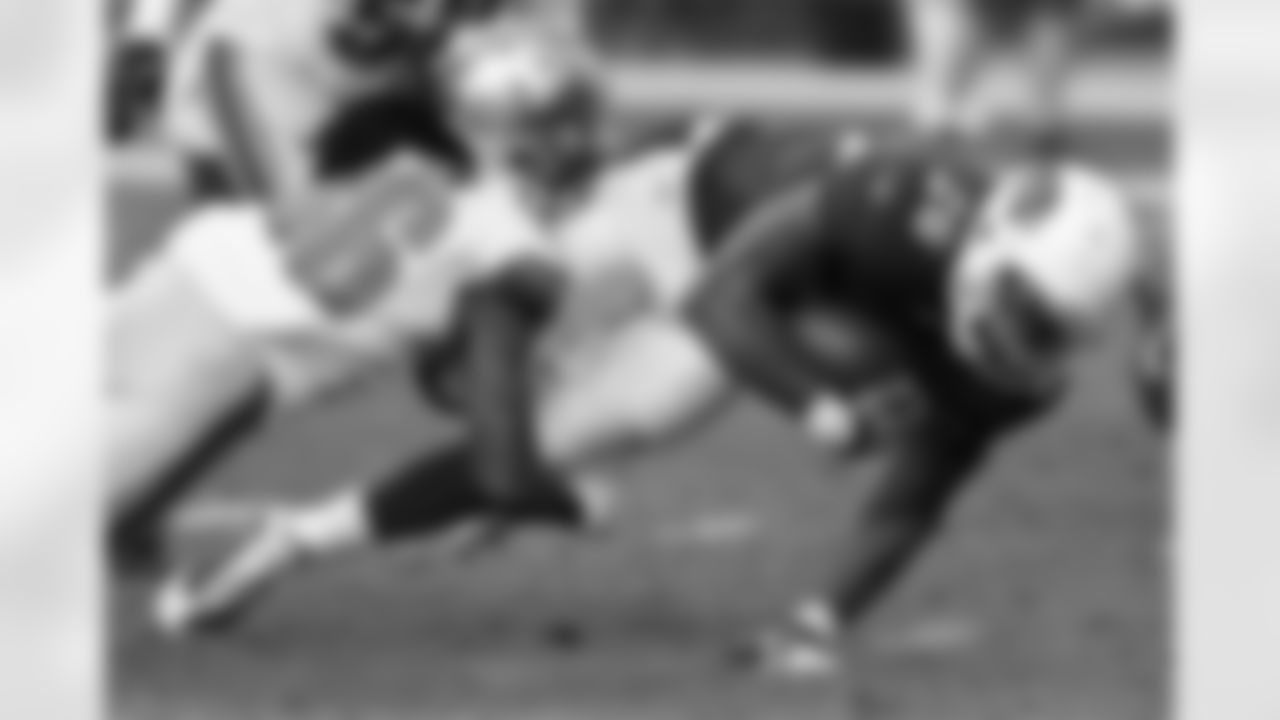 Nov. 11, 2014: Lions 6, Cardinals 14