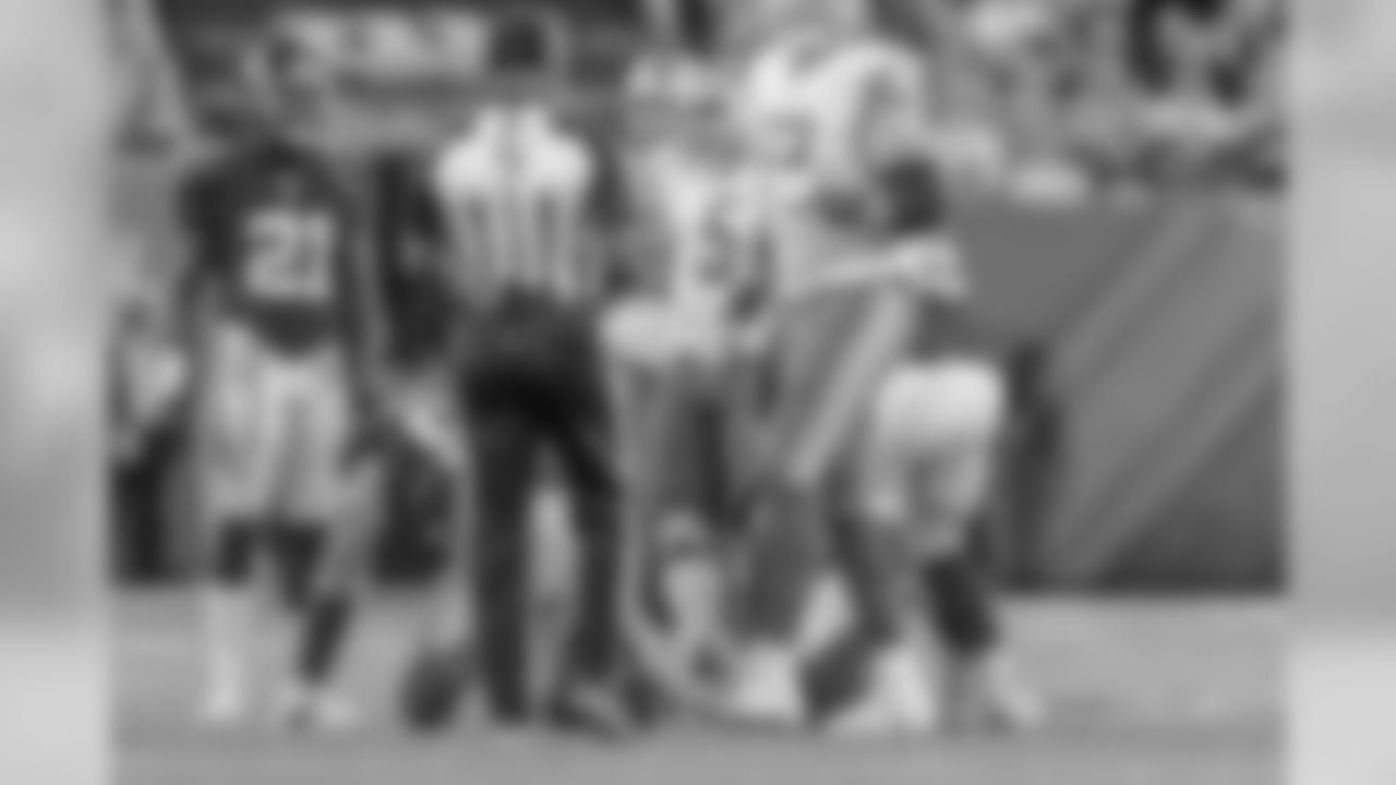 Matt Prater