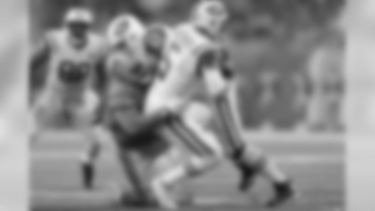 Akeem Spence