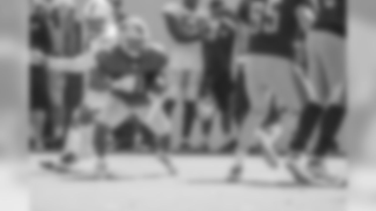 Ameer Abdullah