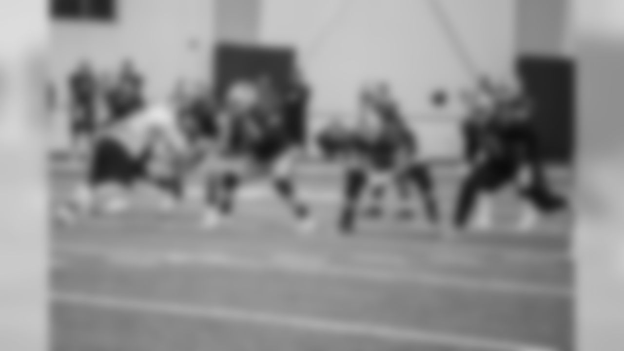 Offensive Line