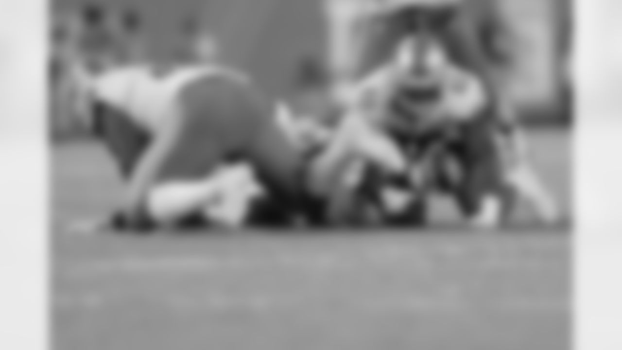 Jarrad Davis