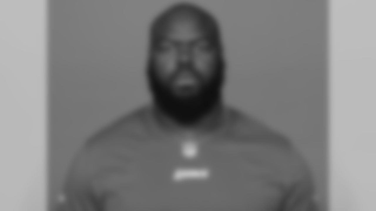 A'Shawn Robinson